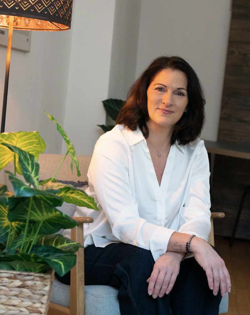 Eltern-und Familienberatung in Muenchen Claudia Vogt